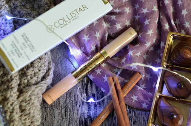   Collistar  Made In Italy Collection CONCEALER + EYE PRIMER 3 in 1