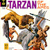 Tarzan of the Apes #196 - Russ Manning reprint 