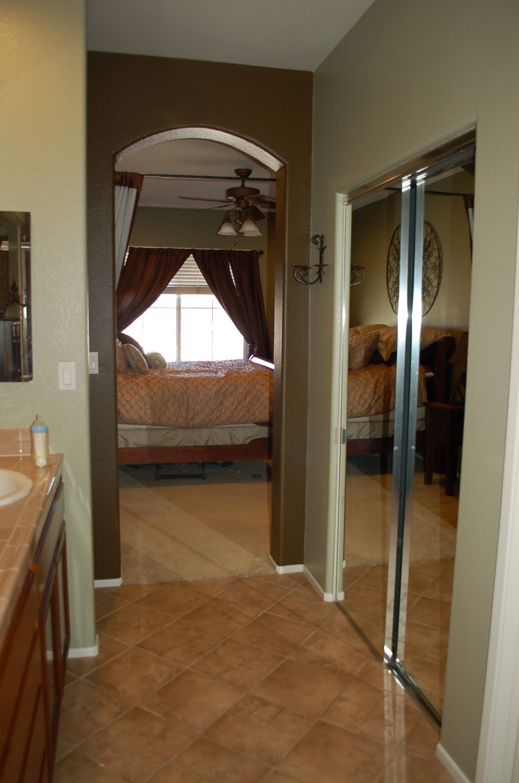 Alta Vista Valencia Townhome