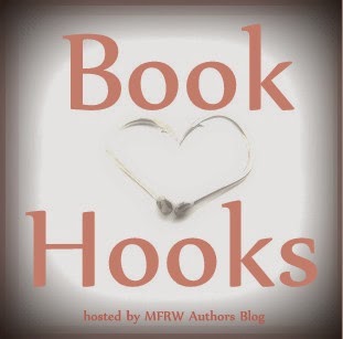 Marketing For Romance Writers Book Hooks