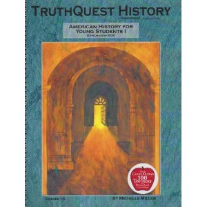 Mar'ah: TruthQuest History: American History For Young Students 1, by ...