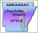 Arkansas Charlotte Mason Sytle