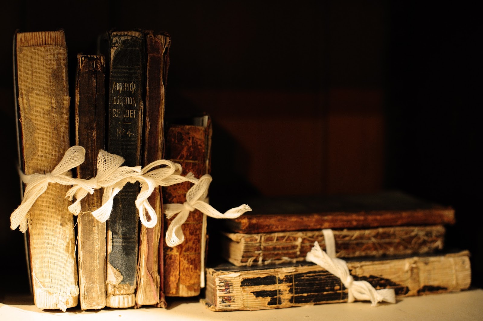verdades que asoman: Mis libros