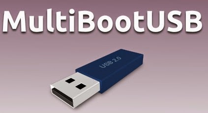 MultiBootUSB 7.2.0 Free Download