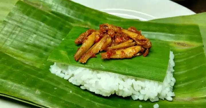 Peluang Franchise Makanan Nasi Kucing Trik
