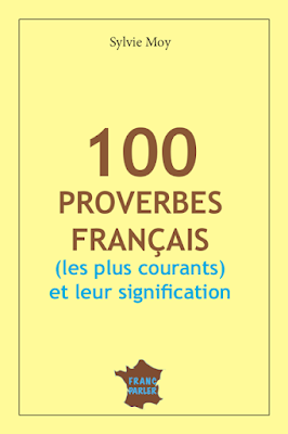   100  proverbes de français 100proverbesfranc%25CC%25A7ais