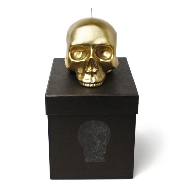 creative and unusual candle design