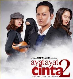 Lagu Ost Ayat Ayat Cinta 2 Mp3 Lengkap Film Terbaru ...