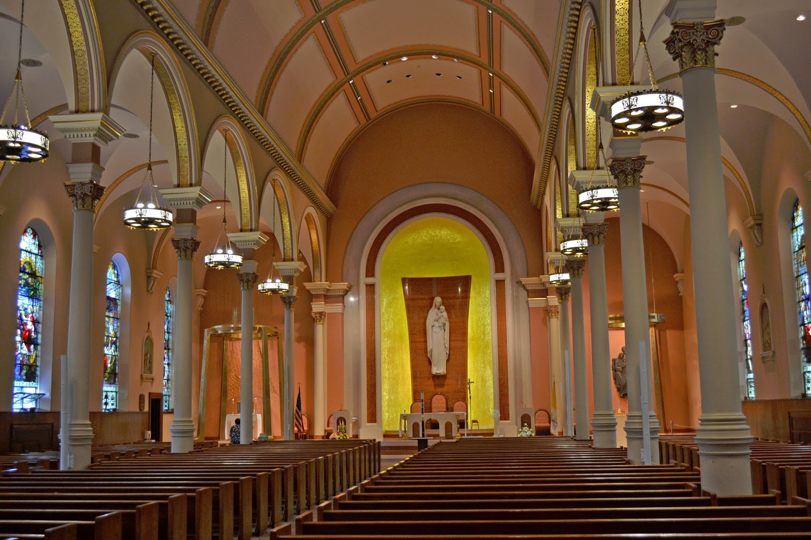 Del's Genealogy Ramblings Visiting the O'Malley Homeland in the