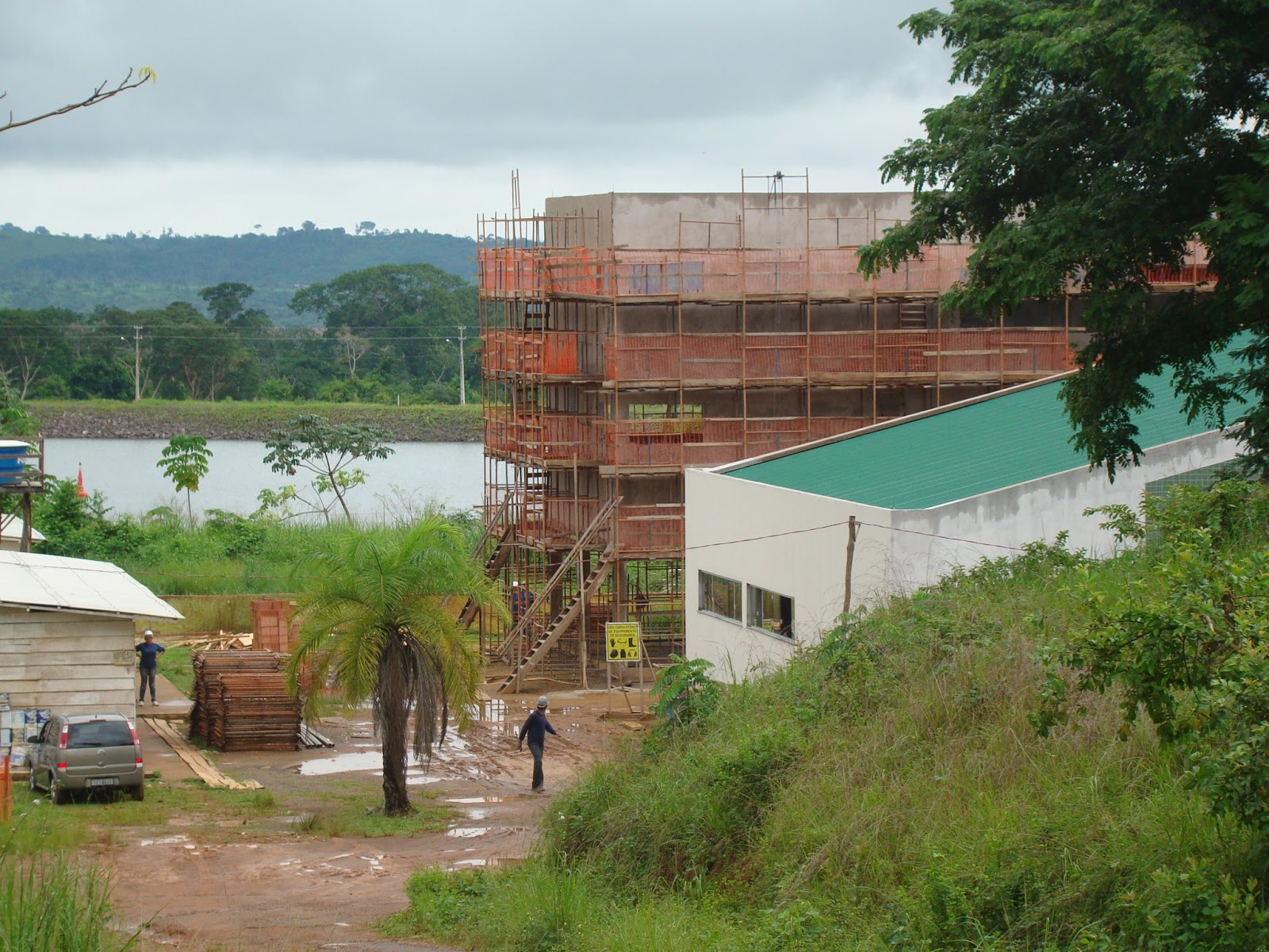 Jornal de Tucuruí e Região Gazzeta Regional Inscrições suspensas para o Processo Seletivo da