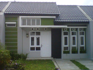 Koleksi Rumah Minimalis Sederhana Terbaru Koleksi Rumah Minimalis Sederhana