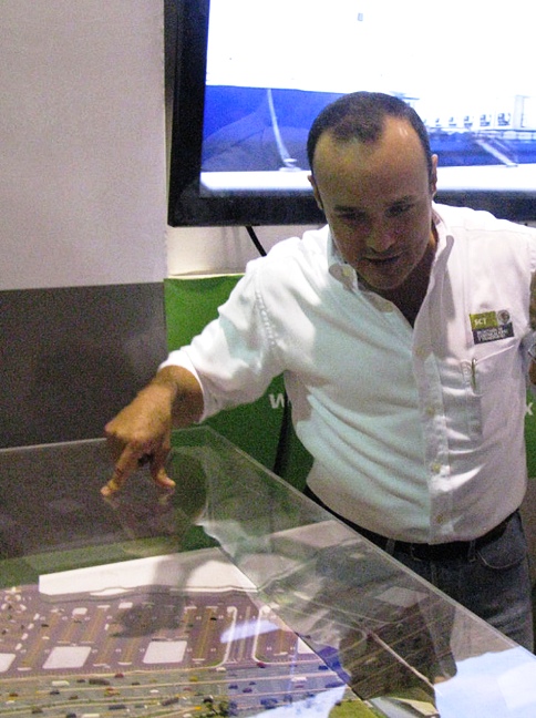Gonzalez gutierrez alberto