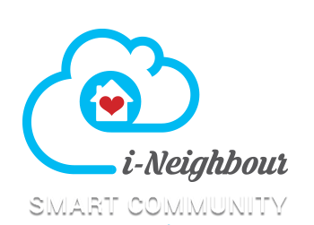 i-Neighbour Smart Community Academic Blog