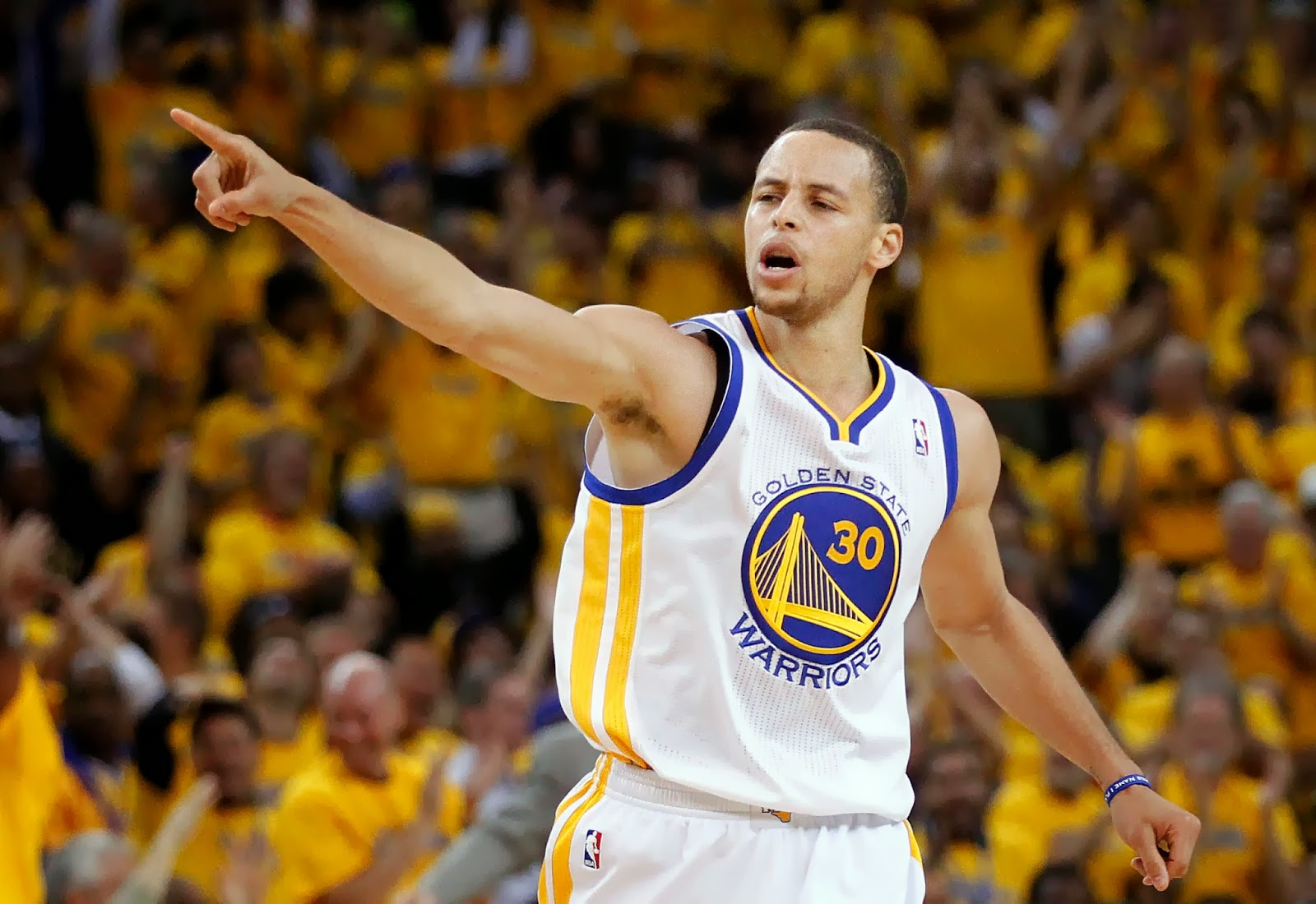 Factoría NBA Titualres AllStar Game Stephen Curry