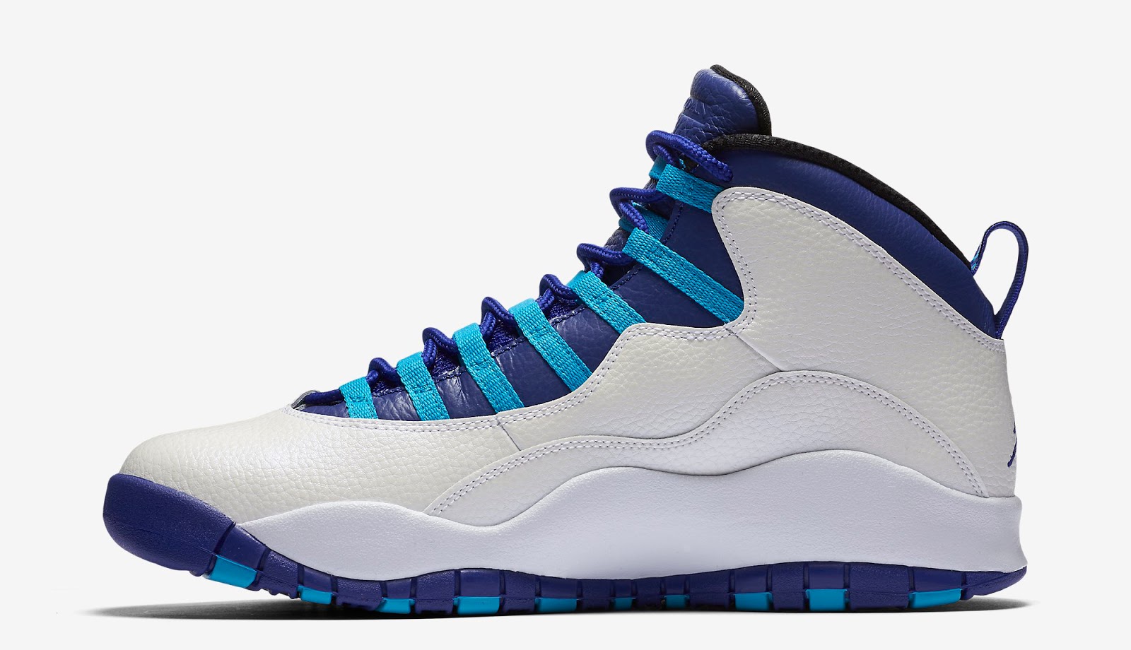 Air Jordan 10 Retro \