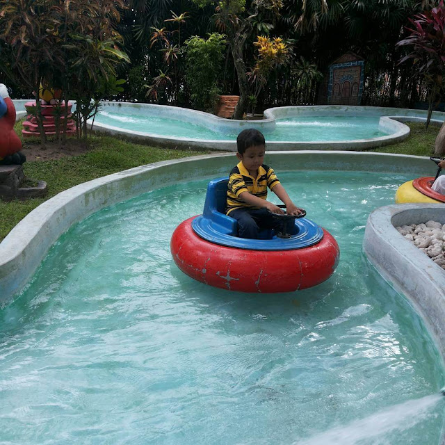 kids fun jogja kids fun jogja