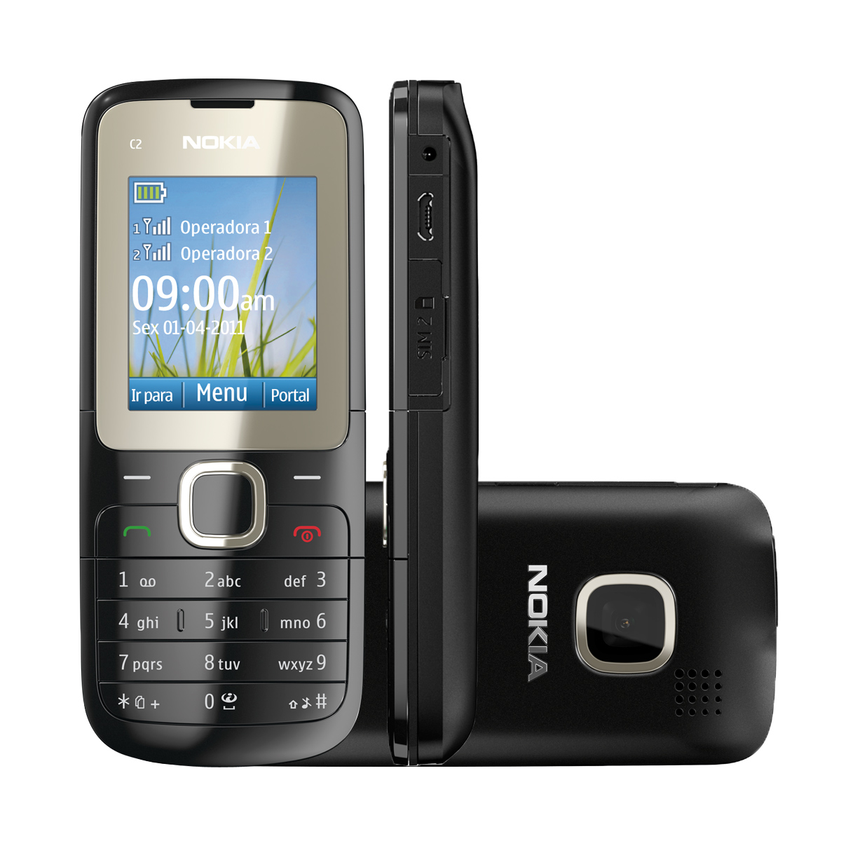 clipart for nokia c2 00 - photo #27