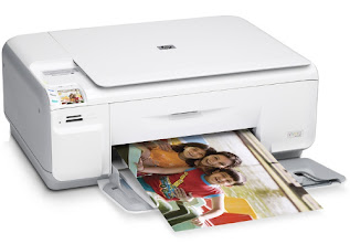 Hp Photosmart C4288 All In One Driver Free Download