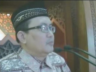 SEJARAH ISLAM DI INDONESIA (KH.Wahfiudin Sakam,SE.,MBA.) Bagian Ketiga