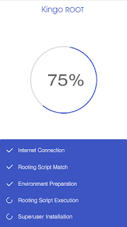 عمل روت ROOT للاندرويد عمل روت  للاندرويد  بدون حاسوب