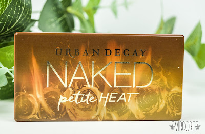 NAKED PETITE HEAT