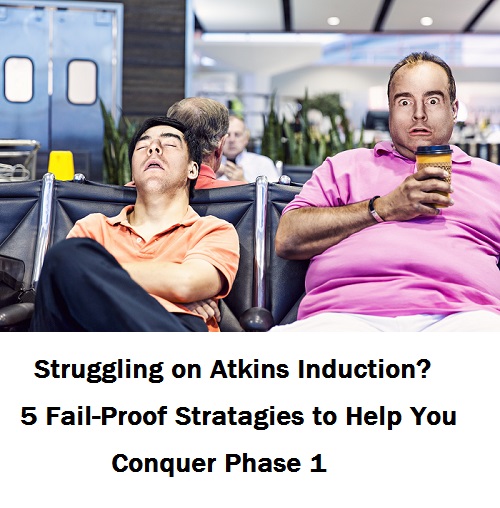 Struggling on Induction? 5 FailProof Strategies to Help You Conquer