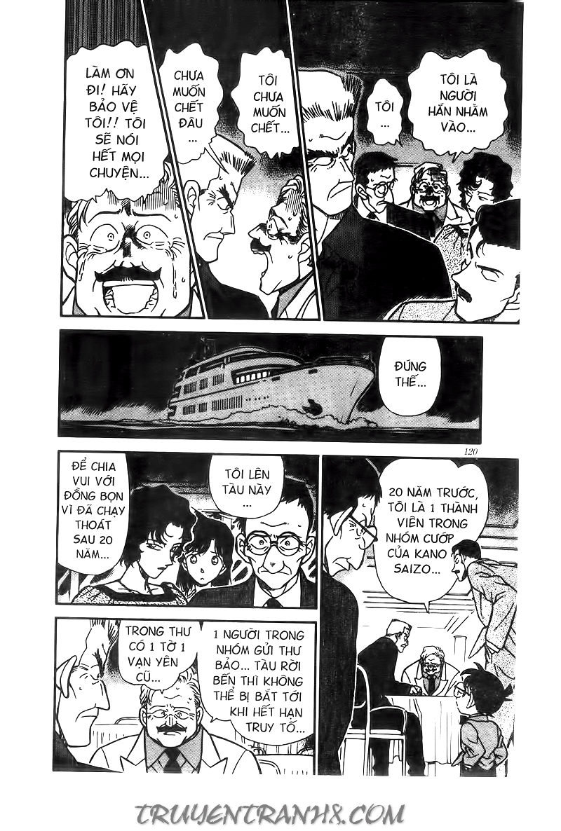 Detective Conan Chap 228 - Truyen.Chap.VN
