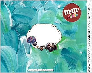 Up Pixar Movie: Free Printable Candy Bar Labels. Up Pixar Movie: Free Printable Candy Bar Labels.
