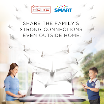 PLDT HOME and Smart pioneer PH’s first data sharing capabilities