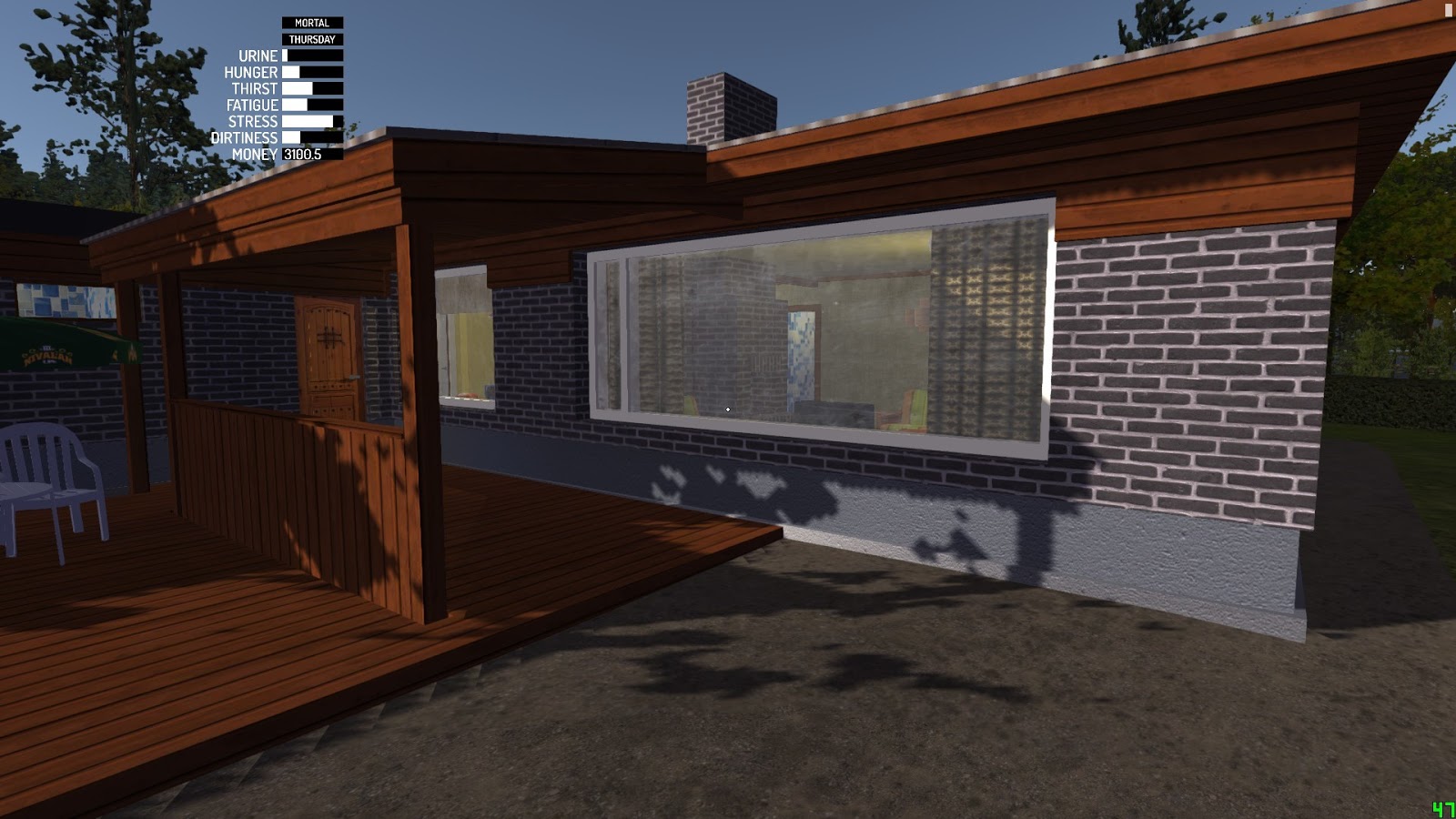 Fix My Car >> Novas Texturas para Casa - My Summer Car Mods Fix My Car >> Novas Texturas para Casa - My Summer Car Mods