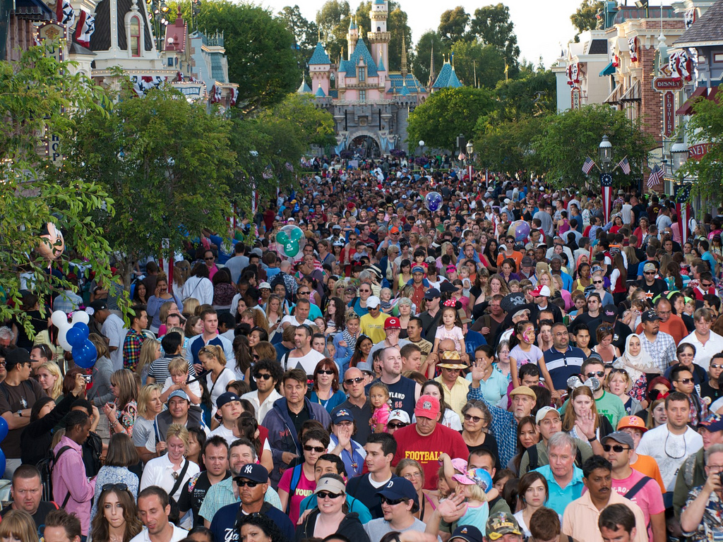 The Disneyland Traveler Blog A Heartfelt Thank You To Our Readers