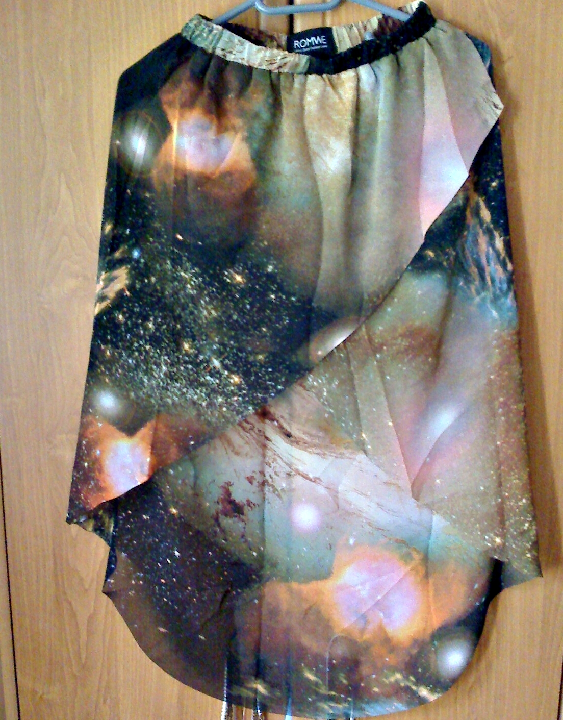 Romwe order review Color Me RED by Roxana Ifrim Fashion and Style blog