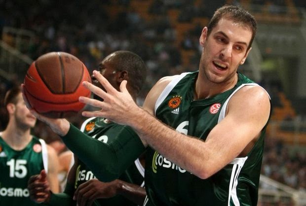 Προτάθηκε στην ΑΕΚ ο Μάριτς