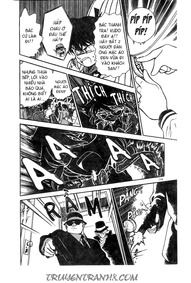 Detective Conan Chap 241 - Truyen.Chap.VN