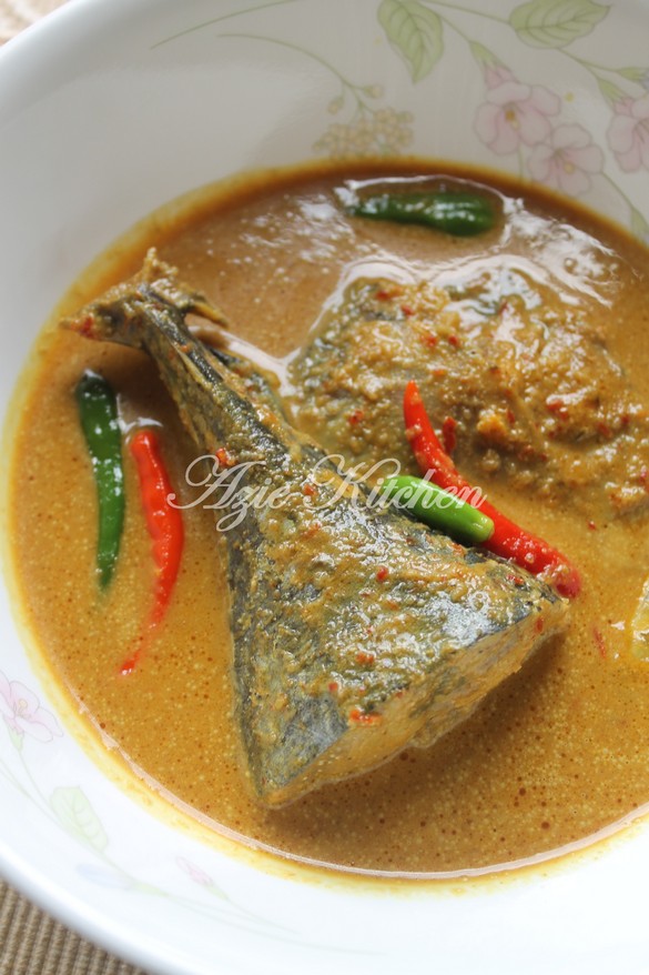 Masak nasi dagang terengganu cara Resepi Nasi