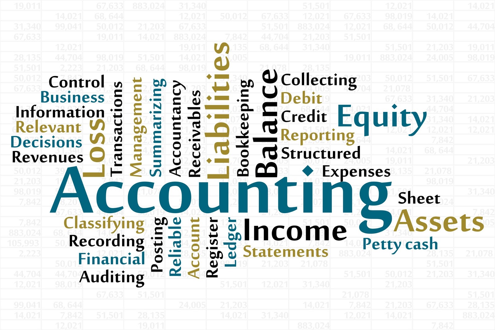 Accounting