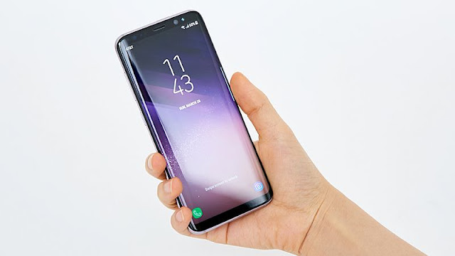 النسخة المعاد تصنيعها من الهاتف Galaxy Note 7 تصل إلي الأسواق الأيام القادمة النسخة المعاد تصنيعها من الهاتف Galaxy Note 7 تصل إلي الأسواق الأيام القادمة