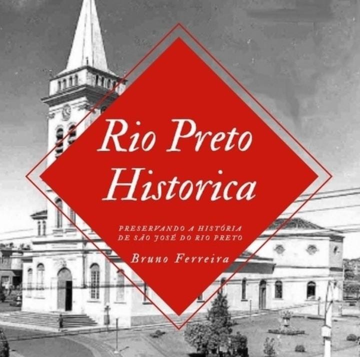 Rio Preto Historica