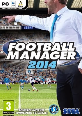 Download Football Manager 2014 (PC) 
