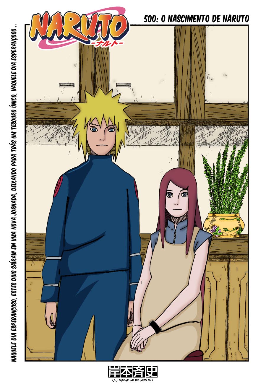 Naruto manga stream Naruto manga stream