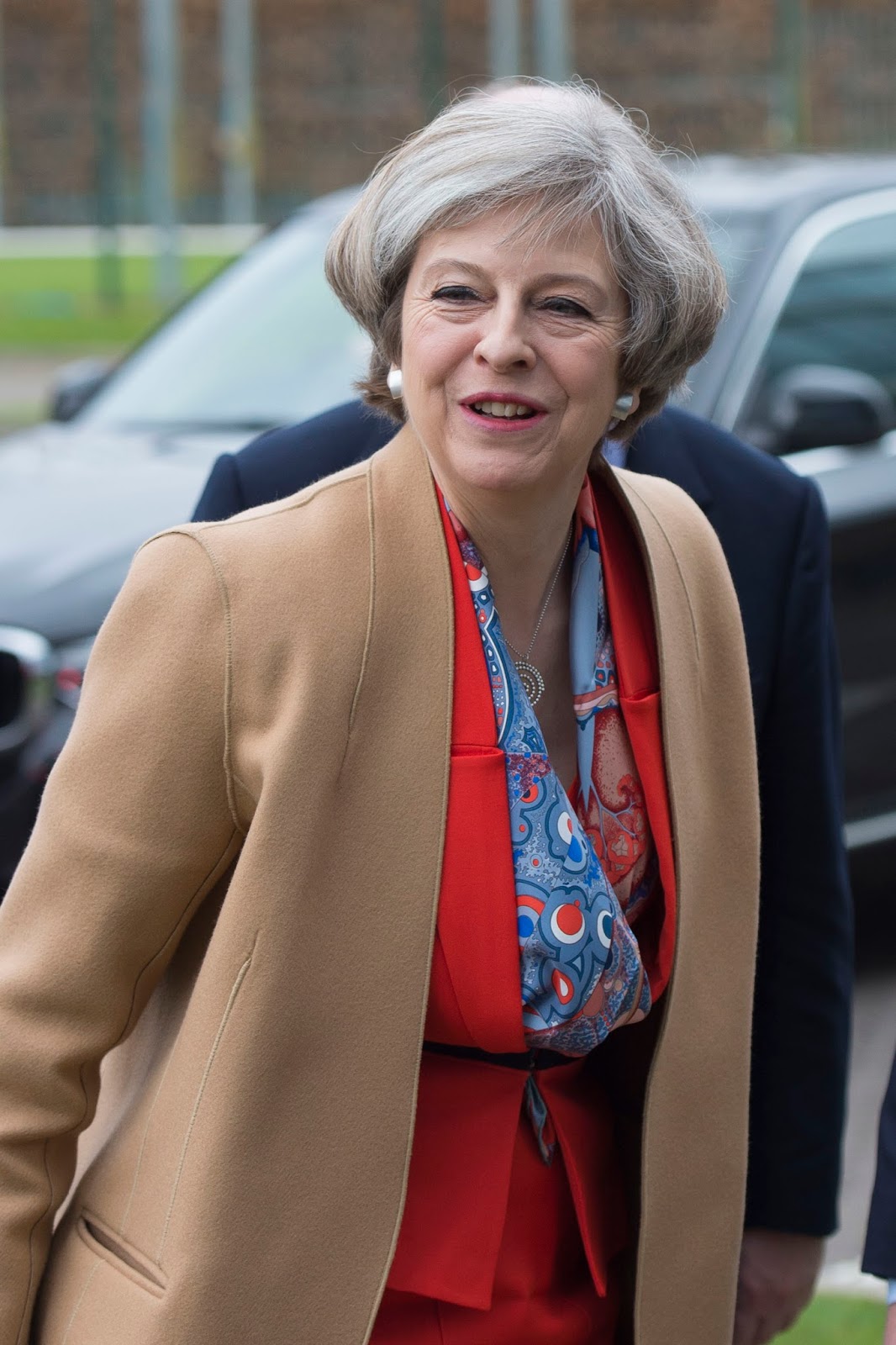 Theresa may silk best sale scarf