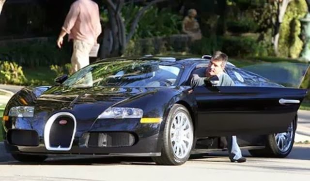 Awesome Cars These Celebrities Drive | sussurroeterno