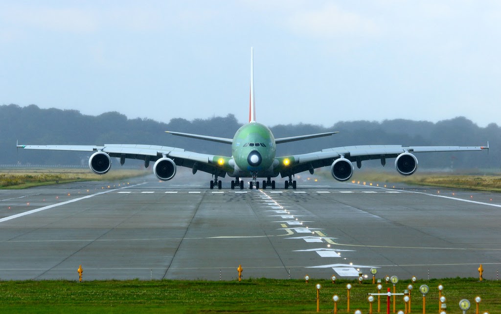 A380 - (MSN 226)