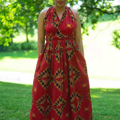 ✘ 37 Traditional Ghanaian Ankara Dresses Styles Attires for African Women Often once people showcase their chosen material for a forthcoming event ✘ 37 Traditional Ghanaian Ankara Dresses Styles Attires for African Women
