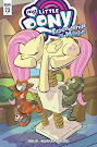 My Little Pony Friendship is Magic #73 Comic Cover Retailer Incentive Variant