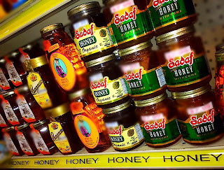 Looking for best Honey? Our great selection of Honey at Pars Market are all 100% pure and natural honey where are imported from Greece, Turkey, Bulgaria, Germany, Iran, Lebanon, Brazil and India.
