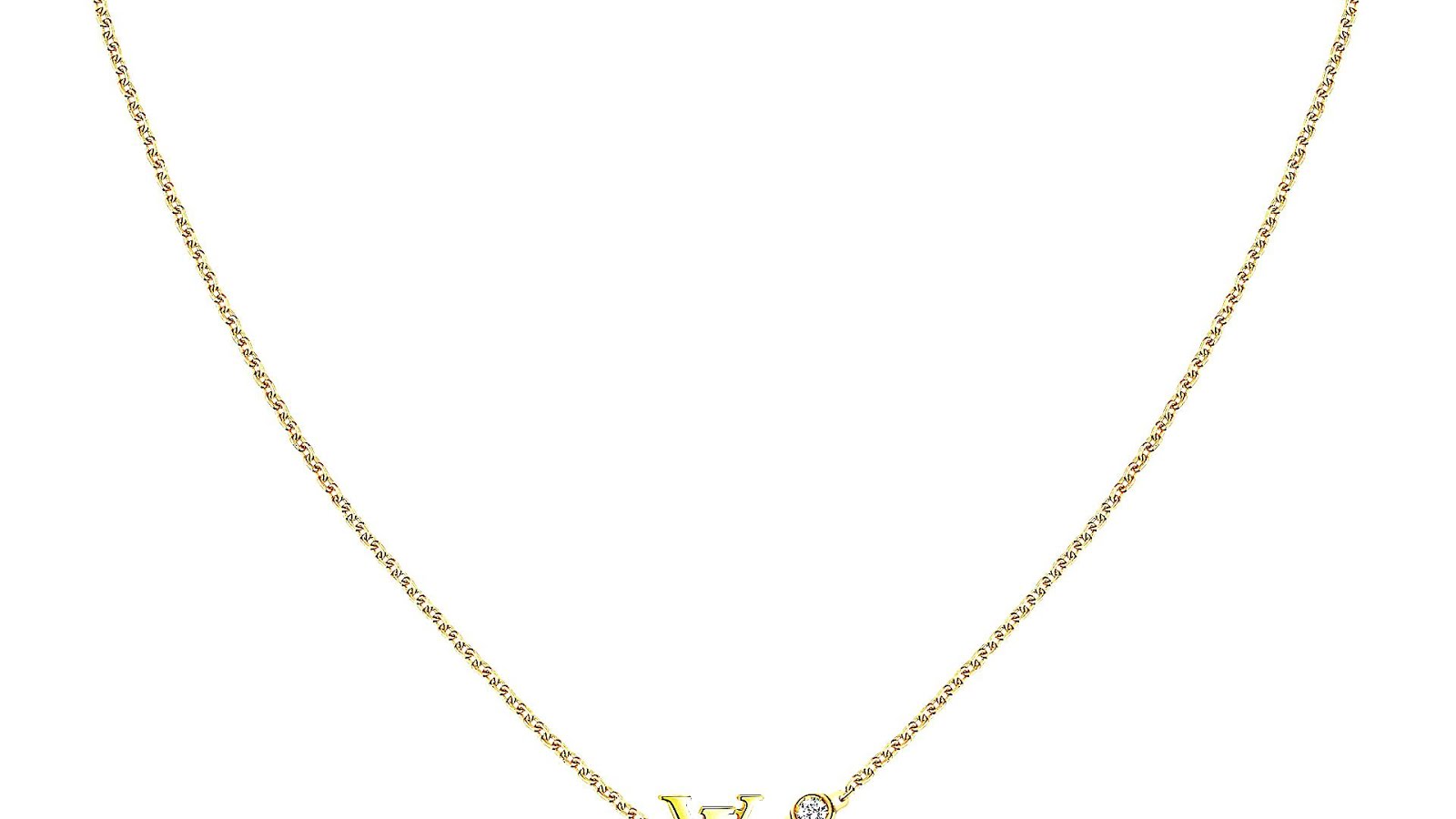Fine Gold Chains For Pendants Gold Choices