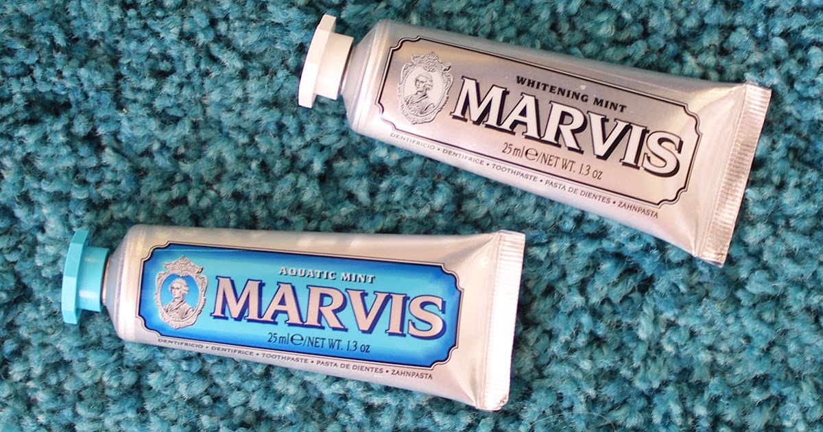 International Toothpaste Museum