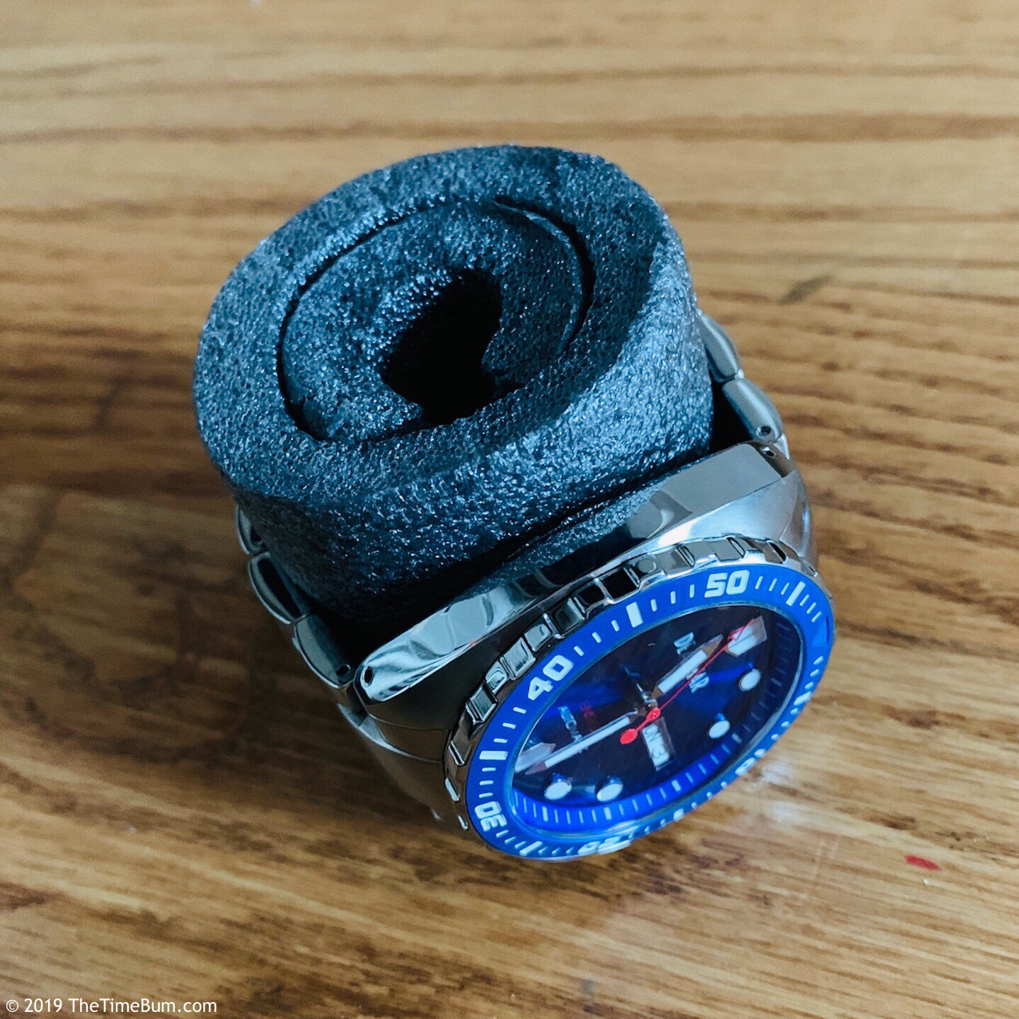 My Best Watch Storage Solutions The Time Bum