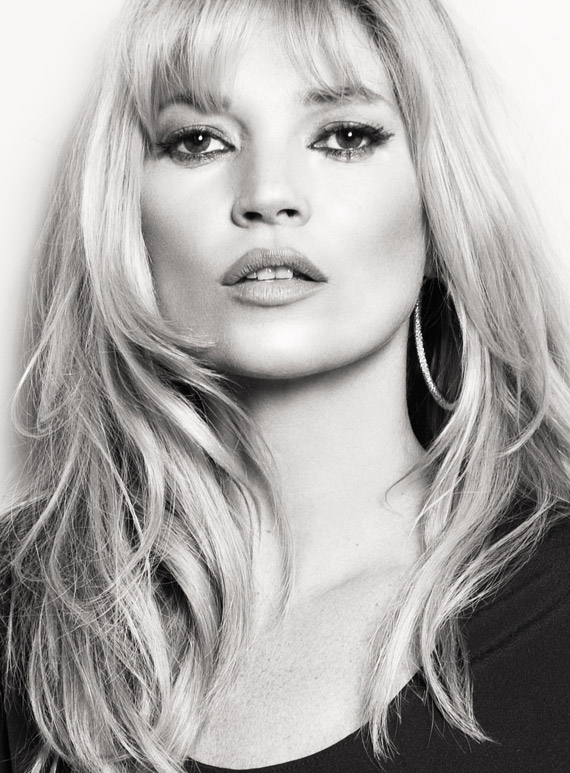 Well That's Just Me ...: Kate Moss for MANGO Spring/Summer 2012 Ad ...